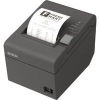 Epson TM-T20II Receipt Printer - Built-in Usb