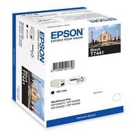 Epson T7441 (T74414010) Black High Capacity Original Ink Cartridge