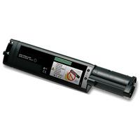 epson s050190 black remanufactured laser toner cartridge