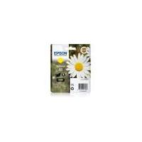 Epson Claria Ink Cartridge - Yellow - Inkjet - 180 Pages - 1 Pack
