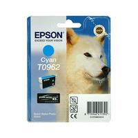 Epson T0962 (T096240) Cyan Origi...