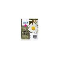 Epson Claria Home Ink Cartridge - Magenta - Inkjet - 180 Pages