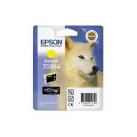 Epson T0964 (T096440) Yellow Ori...
