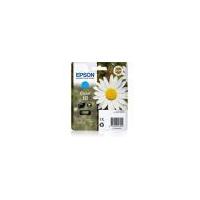 Epson Claria Home Ink Cartridge - Cyan - Inkjet - 180 Pages