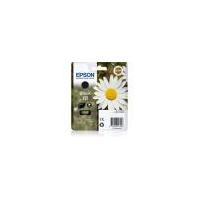 Epson Claria Home Ink Cartridge - Black - Inkjet - 175 Pages