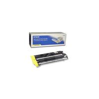 Epson S050230 Yellow Original Laser Toner Cartridge