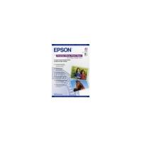 Epson Premium C13S041315 Photo Paper - A3 - 297 mm x 420 mm - Glossy - 20 x Sheet