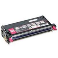 Epson S051125 Magenta High Capacity Remanufactured Toner Cartridge