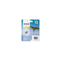 Epson DURABrite T0454 Ink Cartridge - Yellow