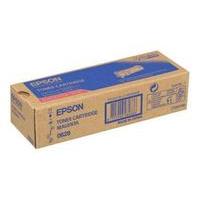 Epson S050628 Magenta Original Laser Toner Cartridge