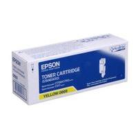 Epson S050669 Yellow Original Toner Cartridge