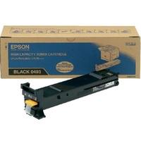 Epson S050493 Black Original Toner Cartridge