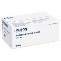 epson s053061 original fuser unit