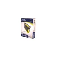 Epson T5434 Ink Cartridge - Yellow