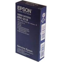 epson s015360 original black ink ribbon