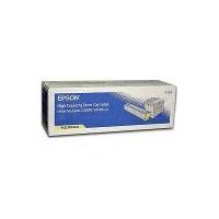 Epson S050226 Yellow Original High Capacity Laser Toner Cartridge