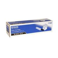 epson s050319 black original laser toner cartridge