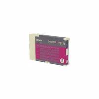 epson t6173 t617300 magenta high capacity original ink cartridge