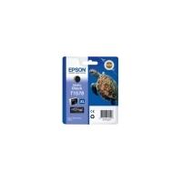 Epson UltraChrome K3 T1578 Ink Cartridge - Matte Black