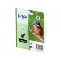 epson t1590 gloss optimiser ink cartridge kingfisher