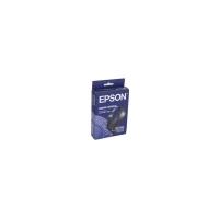 epson c13s015066 ribbon black