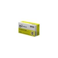 Epson S020451 Ink Cartridge - Yellow