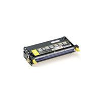 epson s051124 yellow high capacity original laser toner cartridge