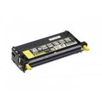 epson s051124 yellow high capacity remanufactured toner cartridge