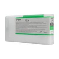 Epson T653B (C13T653B00) Green Original Ink Cartridge