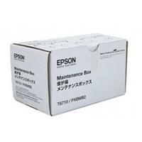 epson t6710 t671000 original maintenance box