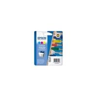 Epson T0520 Ink Cartridge - Colour