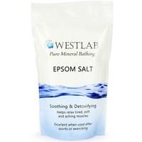 Epsom Bath Salts (1kg)