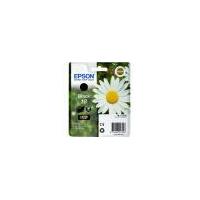 epson claria 18 ink cartridge black