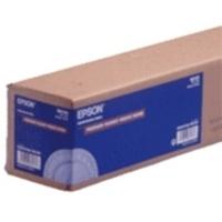 Epson Premium (610mm x 30.5m) Glossy Photo Paper on a Roll