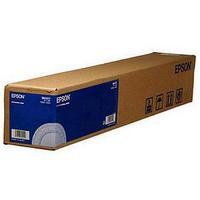 Epson (61.0cm x 40m) Single weight Matte Paper (White)