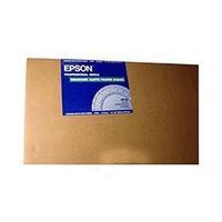 Epson 24x30 inch Enhanced Matte Poster Board (10 Sheets)