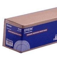 Epson Premium (188.8cm x 30.5m) Semi Gloss Photo Paper