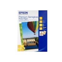 Epson Premium Semi Gloss Photo Paper 10x15 251gsm (50sh)