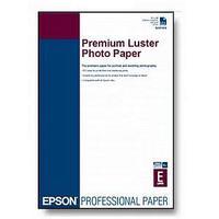 epson premium a2 luster photo paper 25 sheets