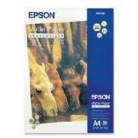 Epson Heavyweight Matte Paper A4 167gsm (50sh)