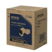 Epson S050593 Original Black Toner Cartridge