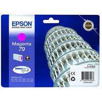 epson 79 t7913 magenta original standard capacity ink cartridge