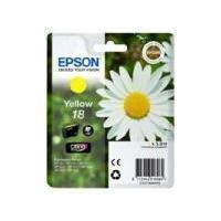 epson t1804 daisy yellow ink cartridge