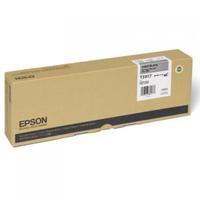 Epson T5919 (T591900) Light Light Black Original Ink Cartridge