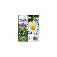 Epson T1803 - Daisy - Magenta Ink Cartridge