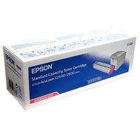 Epson S050231 Magenta Original Laser Toner Cartridge