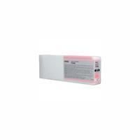 epson t6366 t636600 vivid light magenta original high capacity ink car ...