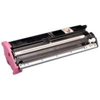 epson s050035 magenta remanufactured toner cartridge