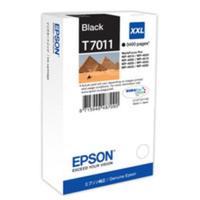 Epson T7011 (T701140) Black Extra High Capacity Original Cartridge