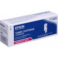 Epson S050670 Magenta Original Toner Cartridge